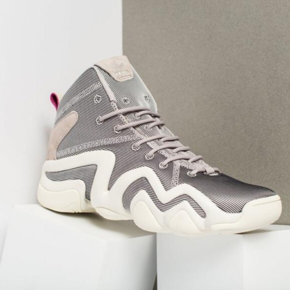 adidas Originals Crazy 8 ADV CQ2846 b31 - Picture 2 of 5